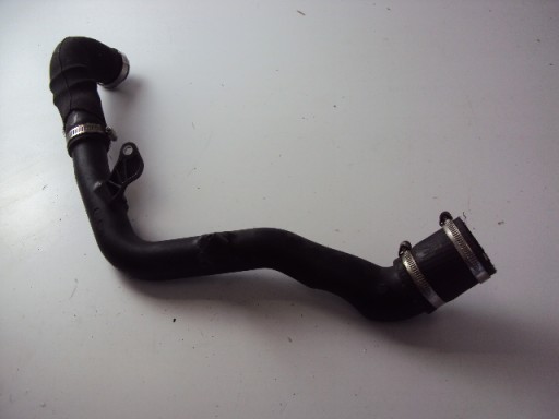 CV61-6K863-GC - ТРУБА ИНТЕРКУЛЕРА FORD FOCUS MK3 1.6 ECOBOOST