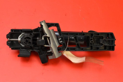 handle right front front grey 8A61-A224A36-AK FORD FIESTA MK7 08-17