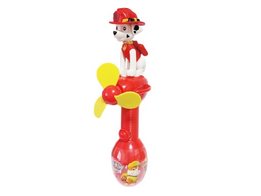 An-Ba Pinwheel Paw Patrol Marshall
