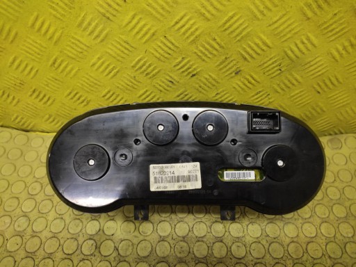 FIAT BRAVO II 1.6 dials 51820214