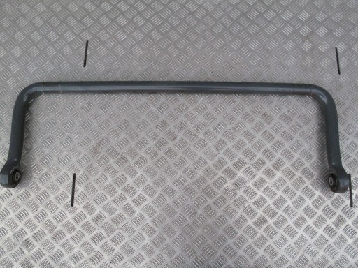 2083742 - СТАБИЛИЗАТОР РОГА БЫКА SCANIA R S