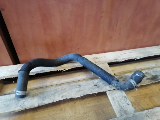 cijev prijenos vode NISSAN QASHQAI J11 1.3 TCE