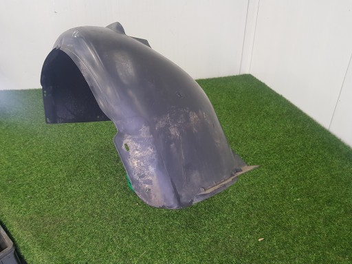 mudguard left front VOLKSWAGEN GOLF 6 1K5805977B