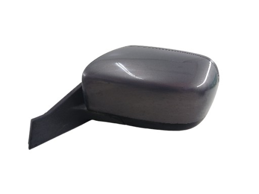 MAZDA 5 und CR Spiegel links 5 PIN SZARE