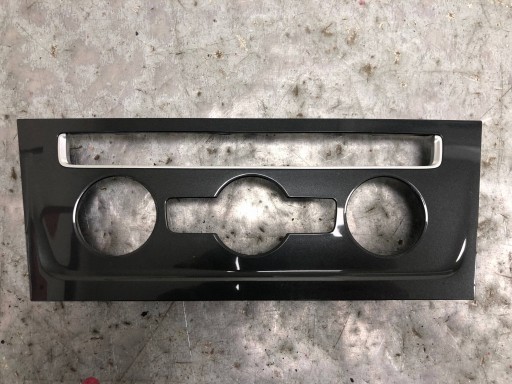 RÁM PANELU klimatizaci VW GOLF VII LIFT 5G1863042