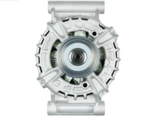 Генератор переменного тока 150a a0359 as-pl ford tourneo custom