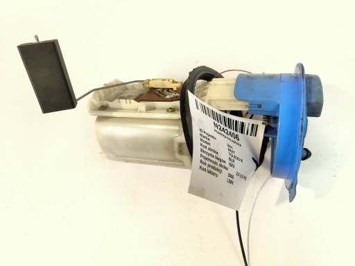 pump fuel 1K0919051AE SEAT TOLEDO III
