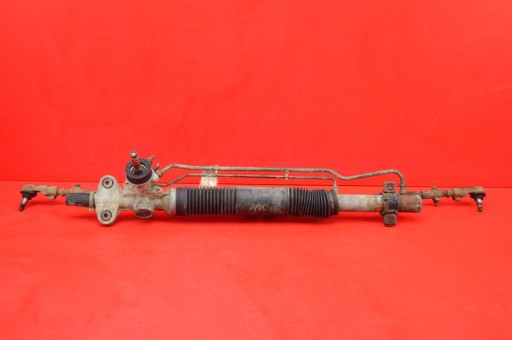 КОРОБКА ПЕРЕДАЧ LAND ROVER FREELANDER 1 1.8