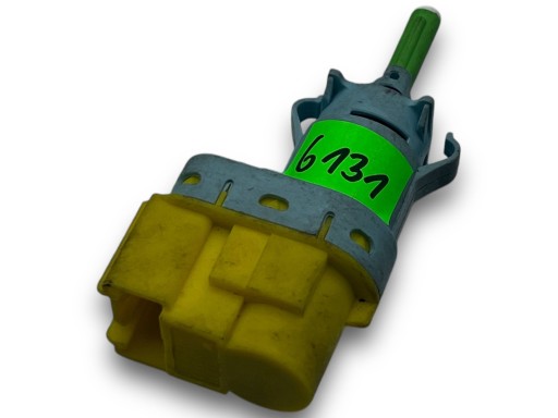 CITROEN JUMPER DUCATO III 3 sensor brakes STOP SWIATLA 52162684 $J