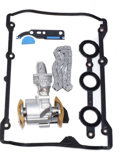 078109087, 078109087F, - Натягувач газорозподілу AUDI лівий 078109087 2.4 / 2.8 V6