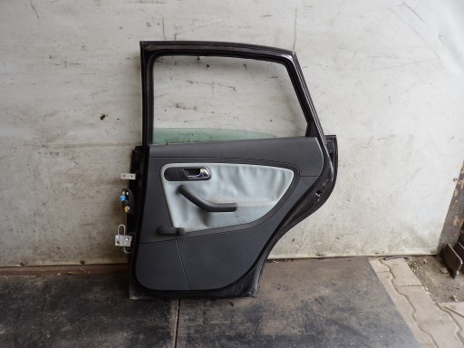 Seat Ibiza III door rear. right HB 5D lak. LC9Z