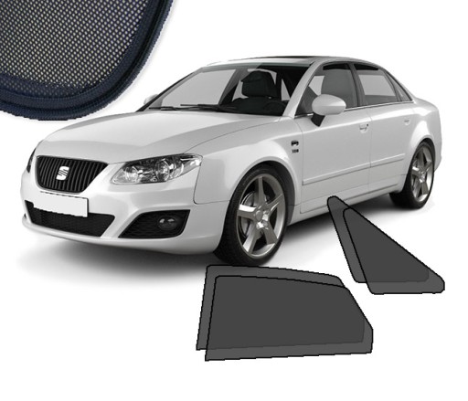 Шторы SOLARRIDE SEAT EXEO SEDAN