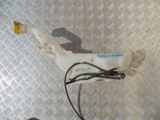 БАЧОК ОМЫВАТЕЛЯ RENAULT TALISMAN