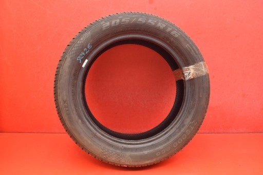 tyre tyres 2 SZT ZEETEX LATO 205/55/16 24R