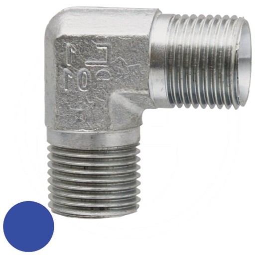 81517046 - WA 3/4 m-BSP X 3/4 m-BSP 315bar граніт