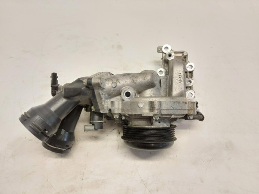 MERCEDES W213 E300de Kombi 2.0 CDI wasserpumpe A6542010010