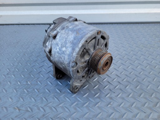 alternator 05990301 VW PHAETON LIFT 3.0 TDI