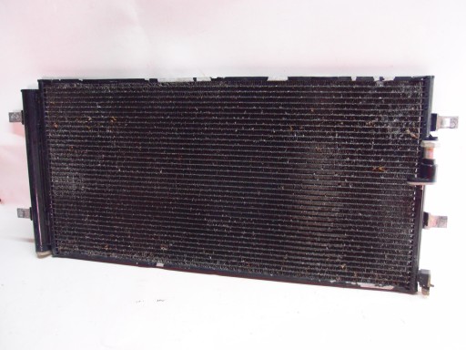 Радиатор кондиционера AUDI A4 B8 2.0 TDI