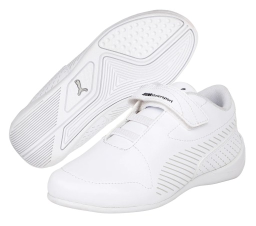 Спортивне взуття Puma р. 23 біле