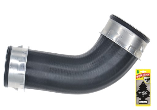 7H0145708H - Шланг для VW TRANSPORTER T5 1.9 TDI 2.5 TDI