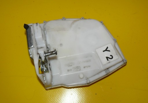 lock door right rear part SUZUKI SX4 SX-4 and 06-09 HB