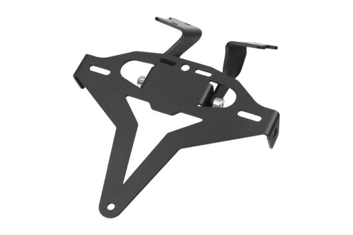 RT302 - Кріплення номерного знака Suzuki GSX-R 750 08-10