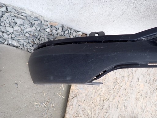 SPOILER Paraurti Anteriore FORD PUMA MK2 II LIFT 2023- R1TB-17F775-A