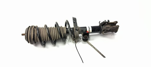 shock absorber right front OPEL CORSA D