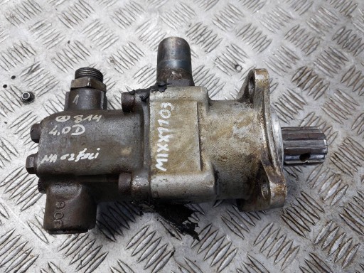 ГИДРАВЛИЧЕСКИЙ НАСОС MEILLER KIPPER 266/25