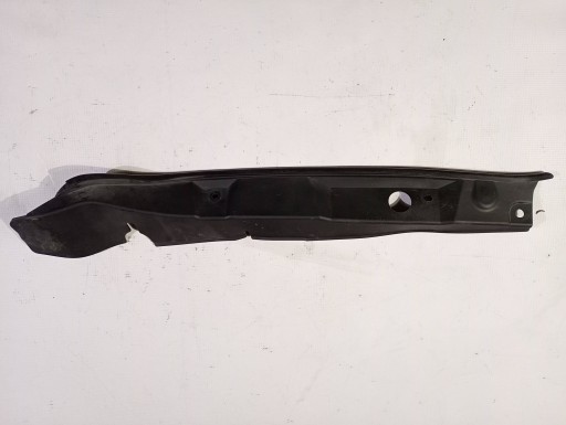 Couverture Couverture tablier moteur Moulage Aile Gauche Subaru WRX VB II 2022r