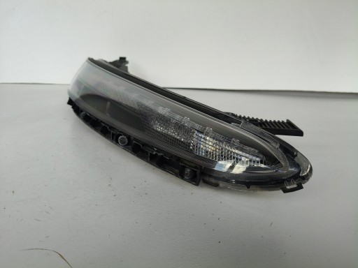 fog light right HYUNDAI KONA 20- LIFT LED DRL 6 PIN H34