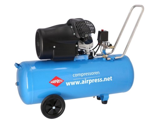 Компресор AIRPRESS HL425-100V компресор 2 поршневий 3 к.с