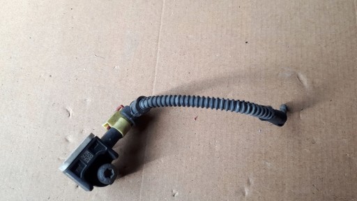 A6 C7 4G Sensore impatto KOSTKA 4H0959651A A7