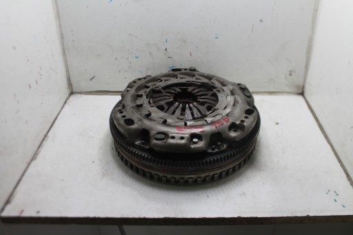 clutch DWUMAS KOMPLET MERCEDES A-KLASA W176 1.5 CDI 12-18