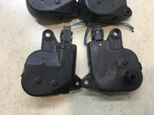 Motorino GRUPPO STUFA RISCALDAMENTO VOYAGER IV 04885465AA
