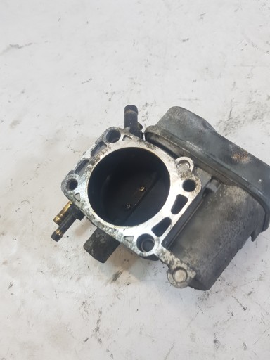 Valvola a farfalla OPEL ASTRA G 1.6 B