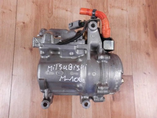 7813A378 - Компрессор кондиционера mitsubishi outlander iii 2015-2021 2.0 2.4 phev