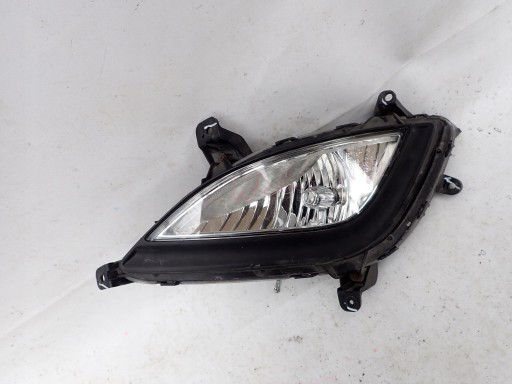 HYUNDAI I20 LIFT 12-> Nebelscheinwerfer links vorne vorne