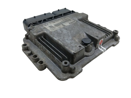 computer of the engine FIAT DUCATO III 2.3 JTD 51861913 0261015576