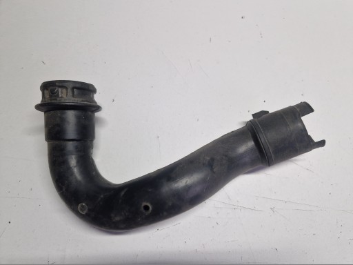 FORD FIESTA MK6 MK7 1.4 TDCI rohr Ansaugrohr Luftrohr Ansaugschlauch 9646617980