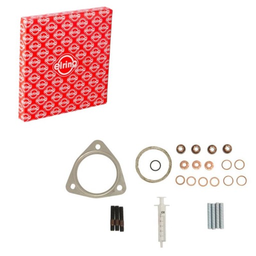 376.340 - Прокладки турбины MINI R56 R55 R60 R61 R59 R58 R57