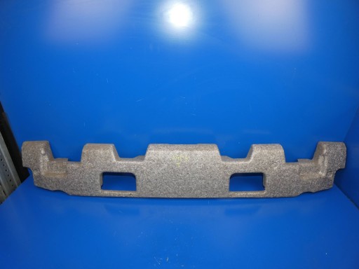 HYUNDAI I40 ABSORBER der Stoßstange Polystyren heck hinten