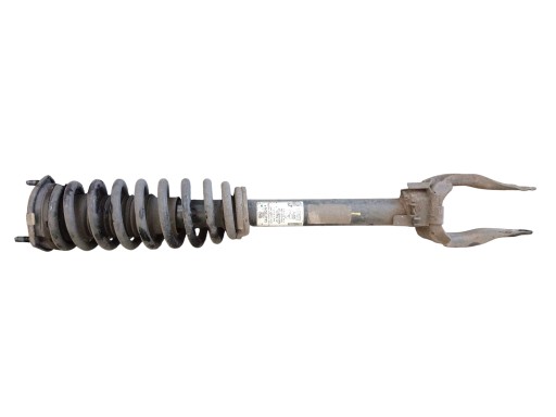 shock absorber left front MERCEDES W166 X166 A1663232900