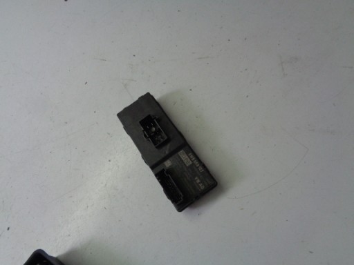 5WB959107 - Модуль контроллера задней заслонки audi q3 ii 83a sportback 1.4 e-tsi 2022 г.