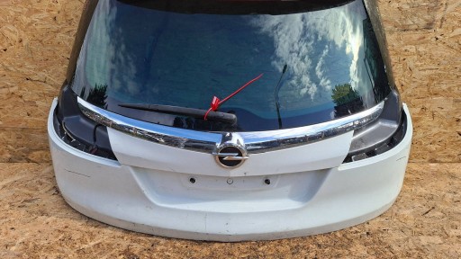 trunk door boot OPEL INSIGNIA A KOMBI 2008-2013