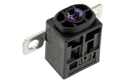 EBP-VW-002 - NTY ПІРОТЕХНІЧНИЙ ЗАПОБІЖНИК