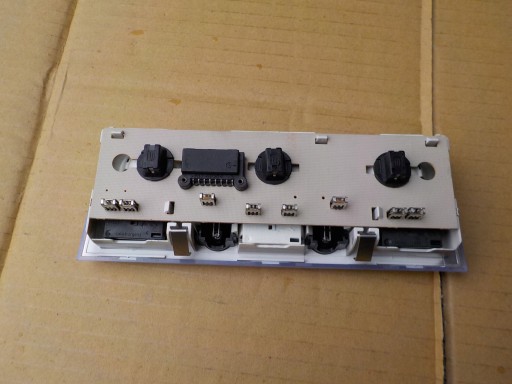 light lighting cabs bmw e60 6962058