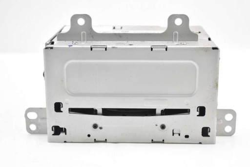 RADIO radio 20983513 13321292 13273095 12844841G OPEL INSIGNIA A