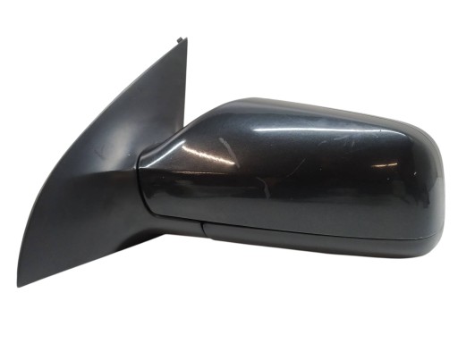 mirror left 5PIN EUROPA Opel Astra II (1998-2009) G