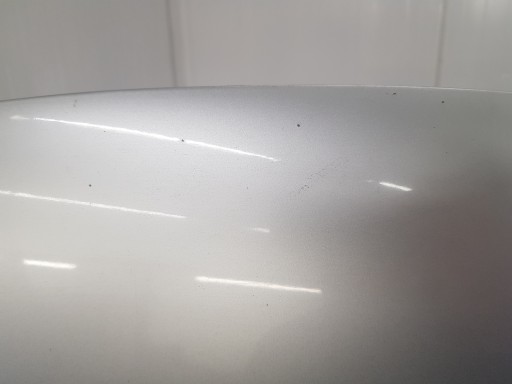 motorháztető LIFT KIA MAGNETIS II